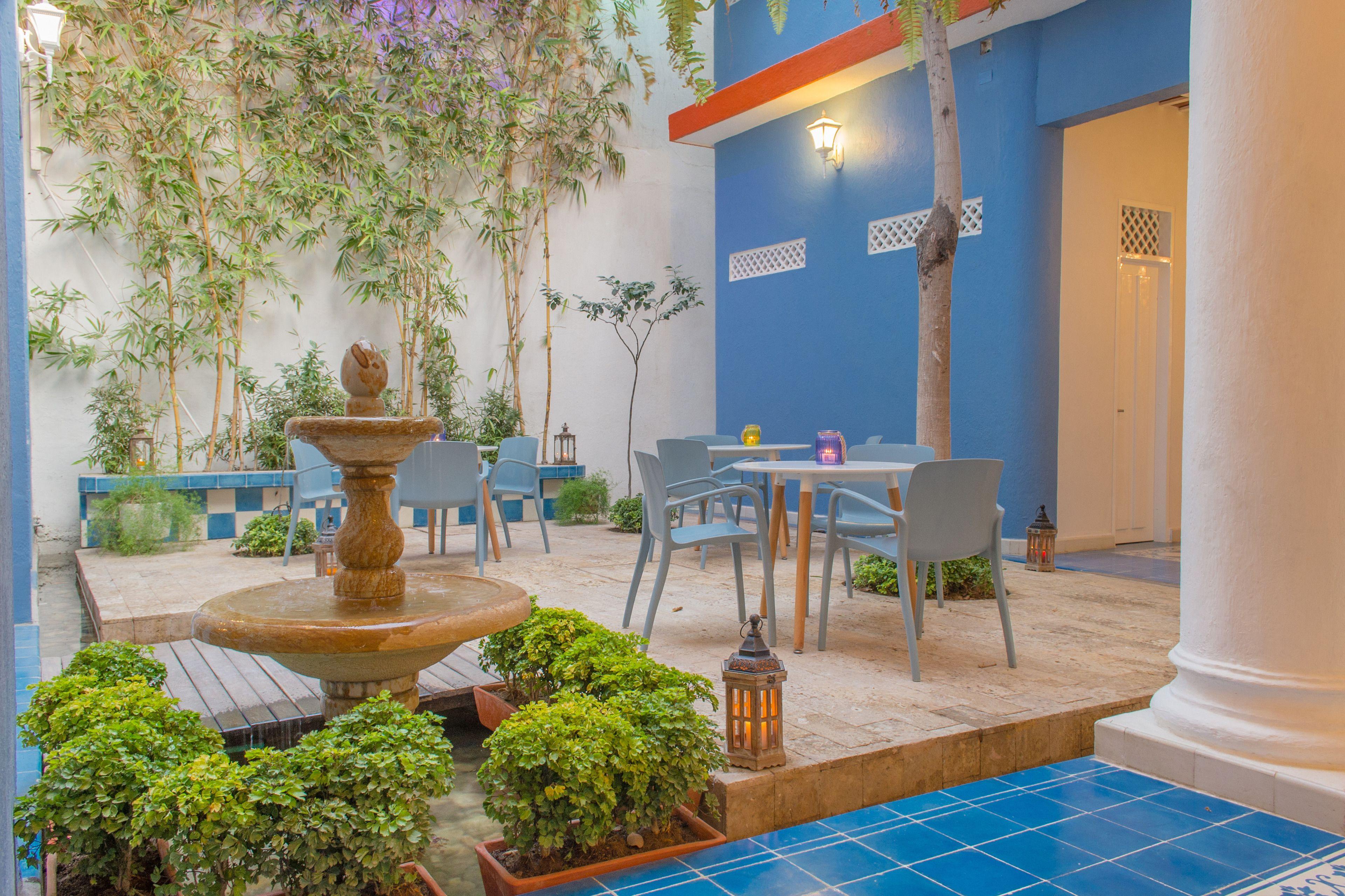 Placita Vieja Hotel Boutique Spa — Photos 2